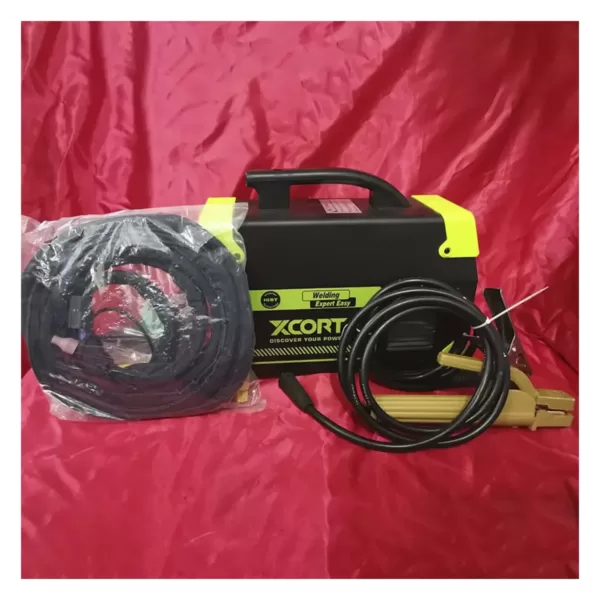 Máquina de Soldar Inversor 250AMP XCORT TIG/MMA-250H - Imagen 5
