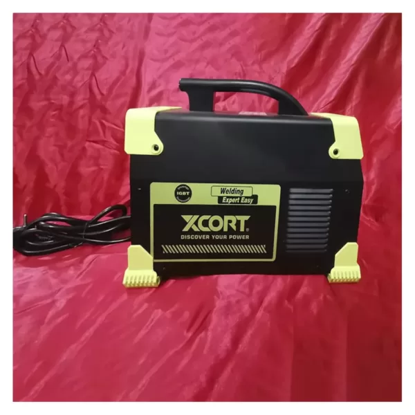 Máquina de Soldar Inversor 250AMP XCORT TIG/MMA-250H - Imagen 3
