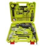 Taladro Percutor 1/2" (13 mm) 710W + Accesorios XCORT XCOM01-1030 - Imagen 3