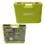 Taladro Percutor 1/2" (13 mm) 710W + Accesorios XCORT XCOM01-1030 - Imagen 4