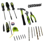 Taladro Percutor 1/2" (13 mm) 710W + Accesorios XCORT XCOM01-1030 - Imagen 6