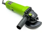 Kit de Amoladora Angular 4 1/2" 750W con Accesorios XCORT XCOM02-1026KIT - Imagen 2