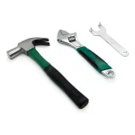 Kit de Amoladora Angular 4 1/2" 750W con Accesorios XCORT XCOM02-1026KIT - Imagen 4