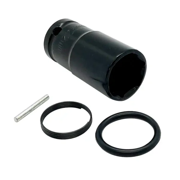 Llave de Impacto Brushless 1/2" 20V XCORT XDC06-24BL - Imagen 3
