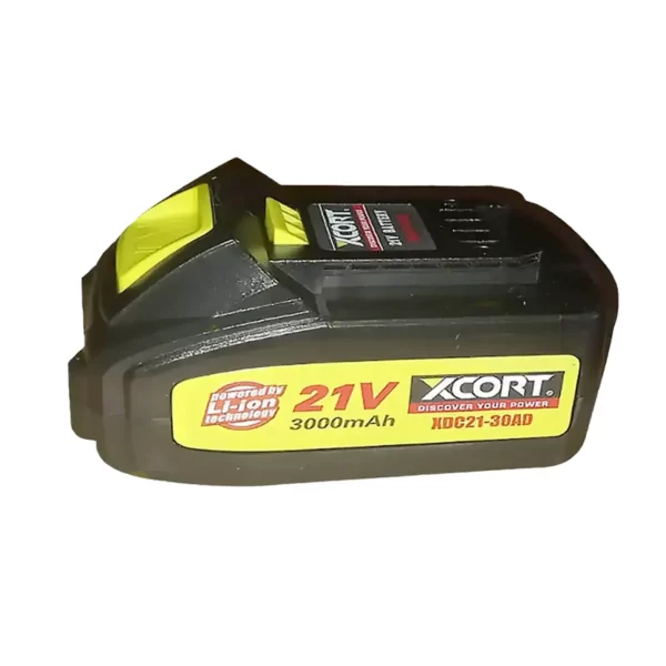 Batería Ion de Litio para herramientas 21V XCORT XDC21-30AD