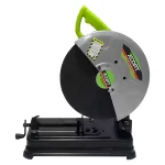 Tronzadora Industrial 14" (355mm) 2600W XCORT XJG05-355
