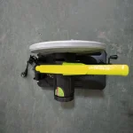 Tronzadora Industrial 14" (355mm) 2600W XCORT XJG05-355 - Imagen 3