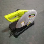 Tronzadora Industrial 14" (355mm) 2600W XCORT XJG05-355 - Imagen 4