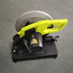 Tronzadora Industrial 14" (355mm) 2600W XCORT XJG05-355 - Imagen 5