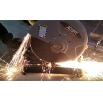 Tronzadora Industrial 14" (355mm) 2600W XCORT XJG05-355 - Imagen 6