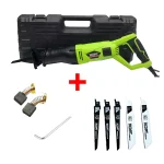 Sierra Sable Recíproca Eléctrica 950W 115MM XCORT XJL02-115