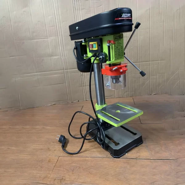 Taladro de Banco 1/2" (13mm) 375W XCORT XJS02-13 - Imagen 3