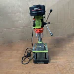 Taladro de Banco 1/2" (13mm) 375W XCORT XJS02-13 - Imagen 4