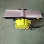 Cepillo Garlopa 1600W XCORT XMD01-210 - Imagen 2