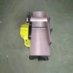 Cepillo Garlopa 1600W XCORT XMD01-210 - Imagen 3
