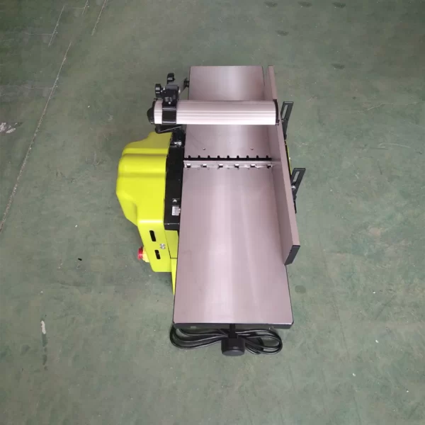 Cepillo Garlopa 1600W XCORT XMD01-210 - Imagen 3