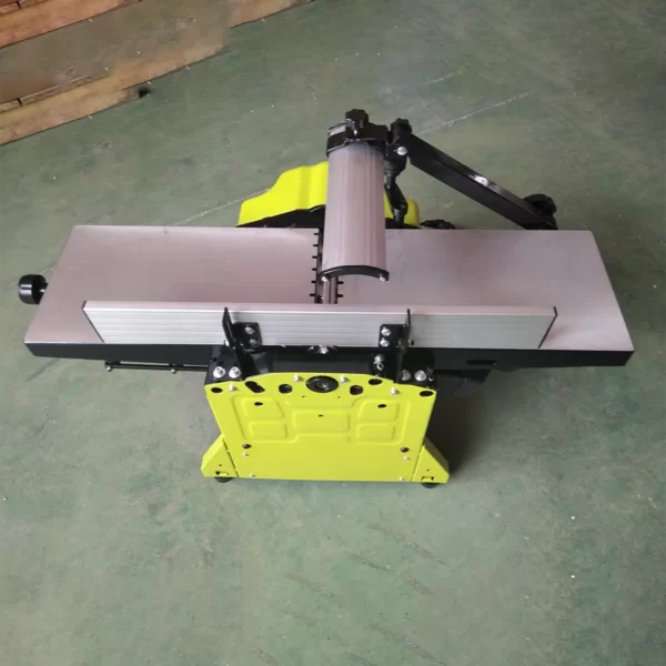 Cepillo Garlopa 1600W XCORT XMD01-210 - Imagen 4