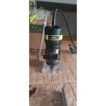 Fresadora Ruteadora de Palma 650W 6MM XCORT XMP03-6 - Imagen 3
