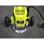 Ruteadora de Superficie 1800W 1/2" (12.7 mm) XCORT XMR02-12 - Imagen 2