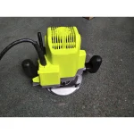 Ruteadora de Superficie 1800W 1/2" (12.7 mm) XCORT XMR02-12 - Imagen 3