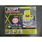 Ruteadora de Superficie 1800W 1/2" (12.7 mm) XCORT XMR02-12 - Imagen 5