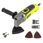 Herramienta Multiuso Oscilante 300W XCORT XMU01-035