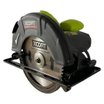 Sierra Circular 9-1/4" (235 mm) 2600W XCORT XMY01-235 - Imagen 2