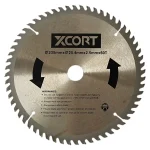 Sierra Circular 9-1/4" (235 mm) 2600W XCORT XMY01-235 - Imagen 3