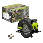 Sierra Circular 7 1/4" 1500W 6000RPM XCORT XMY03-185
