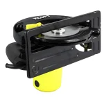 Sierra Circular 7 1/4" 1500W 6000RPM XCORT XMY03-185 - Imagen 2