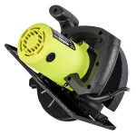 Sierra Circular 7 1/4" 1500W 6000RPM XCORT XMY03-185 - Imagen 3