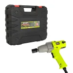 Llave de Impacto Eléctrica 300W 188Nm XCORT XPB01-12