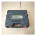 Llave de Impacto Eléctrica 300W 188Nm XCORT XPB01-12 - Imagen 4