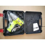 Llave de Impacto Eléctrica 300W 188Nm XCORT XPB01-12 - Imagen 5