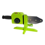 Termofusora Soldador de Tubos Plásticos 1500W XCORT XQA02-63