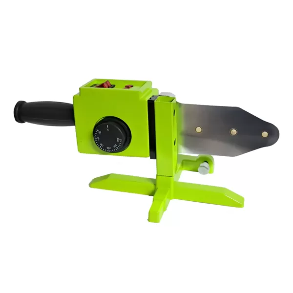 Termofusora Soldador de Tubos Plásticos 1500W XCORT XQA02-63