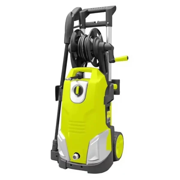 Hidrolavadora de Alta Presión 2100W 195 Bar XCORT XQW02-2100