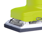 Lijadora Orbital 320W XCORT XSB04-185 - Imagen 3