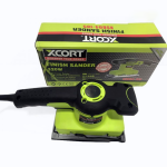 Lijadora Orbital 320W XCORT XSB04-185 - Imagen 2