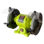 Esmeril de Banco 8" (200 mm) 350W XCORT XSE04-200 - Imagen 2
