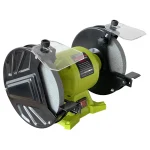 Esmeril de Banco 8" (200 mm) 350W XCORT XSE04-200 - Imagen 3