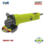 Amoladora Esmeril Angular 115MM 750W XCORT XSM07-115