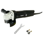 Esmeril Angular 4 1/2" 115mm 950W XCORT XSM19-115