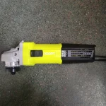 Esmeril Angular 4 1/2" 115mm 950W XCORT XSM19-115 - Imagen 2