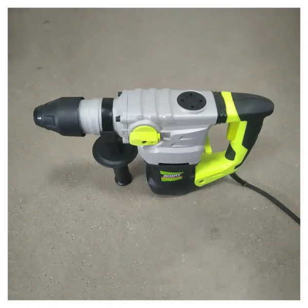 Rotomartillo Martillo Perforador SDS Plus 1600W XCORT XZC02-36 - Imagen 4