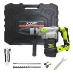 Rotomartillo SDS Max 1800W 40MM XCORT XZC02-40