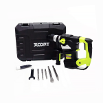 Rotomartillo SDS Plus 1800W 7.0 J XCORT XZC03-36