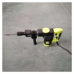 Martillo Demoledor Hexagonal 1900W 15J XCORT XZG02-45 - Imagen 3