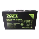 Martillo Demoledor Hexagonal 1900W 15J XCORT XZG02-45 - Imagen 4
