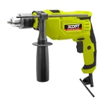 Taladro Percutor 1/2" 850W XCORT XZJ07-13